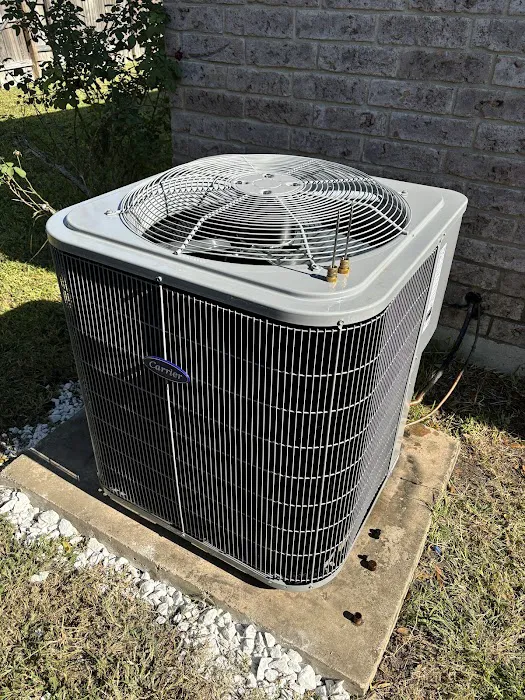 One Hour Heating & Air Conditioning Picture 1