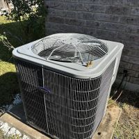 One Hour Heating & Air Conditioning ico