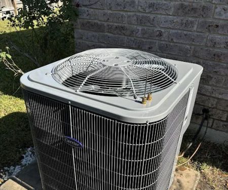 One Hour Heating & Air Conditioning