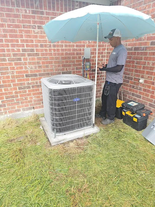 One Hour Heating & Air Conditioning Picture 8