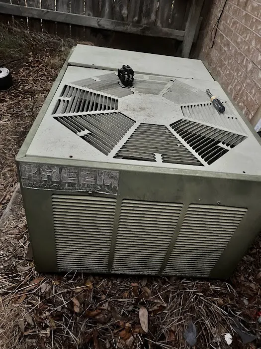 One Hour Heating & Air Conditioning Picture 9