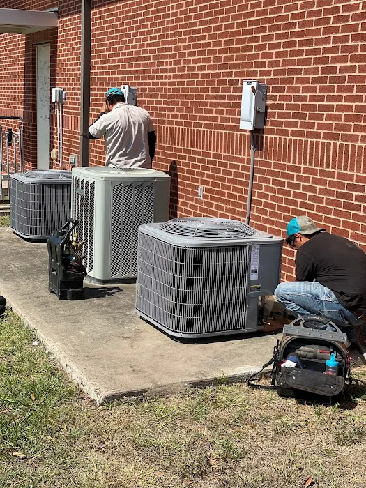 Interstate Refrigeration & Air Conditioning LLC Picture 2