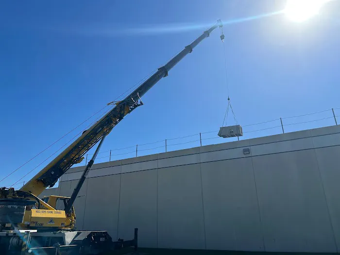 Interstate Refrigeration & Air Conditioning LLC Picture 1