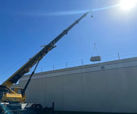 Interstate Refrigeration & Air Conditioning LLC