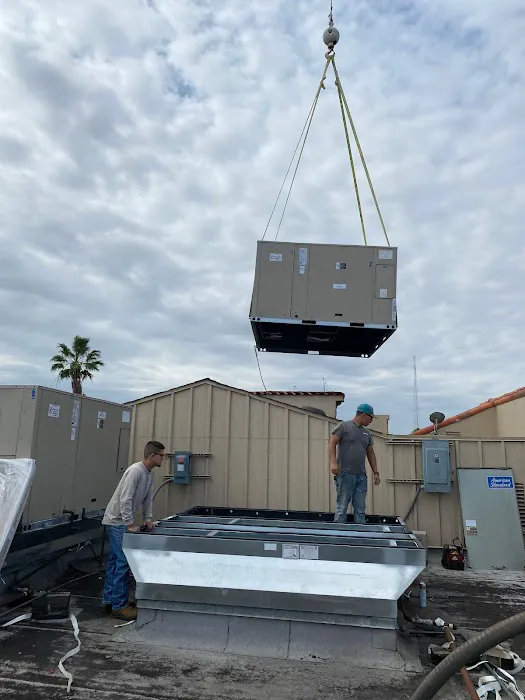 Interstate Refrigeration & Air Conditioning LLC Picture 6