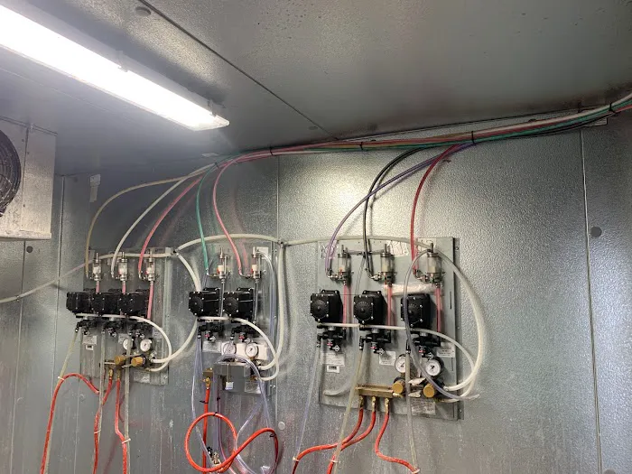 Interstate Refrigeration & Air Conditioning LLC Picture 7