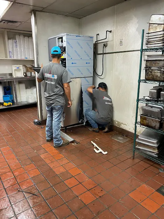 Interstate Refrigeration & Air Conditioning LLC Picture 5