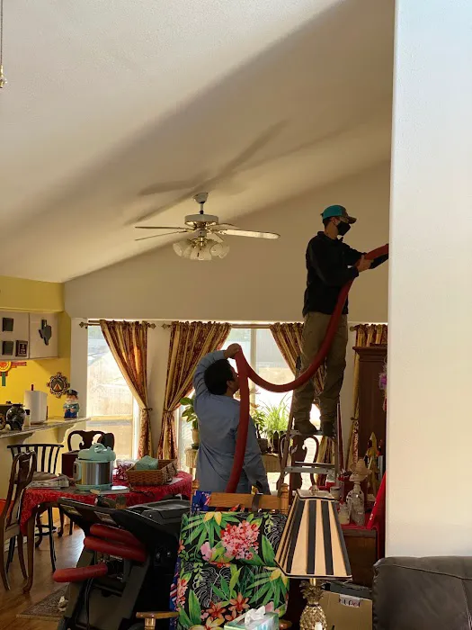 Interstate Refrigeration & Air Conditioning LLC Picture 10