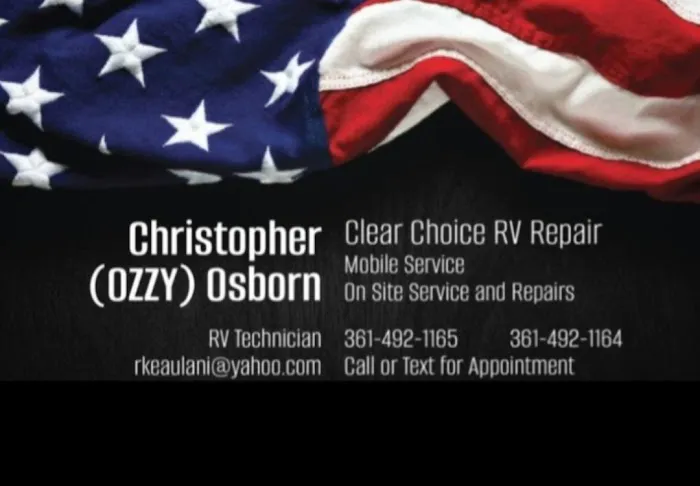 Clear Choice RV Repair Picture 3