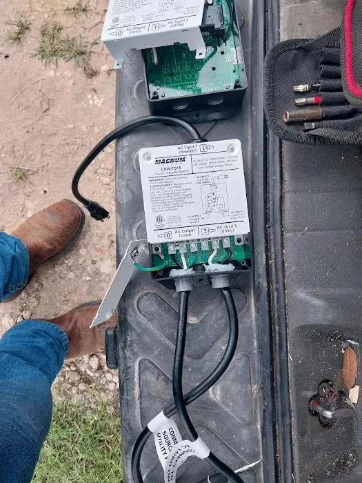 Clear Choice RV Repair Picture 2