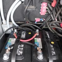 Clear Choice RV Repair ico