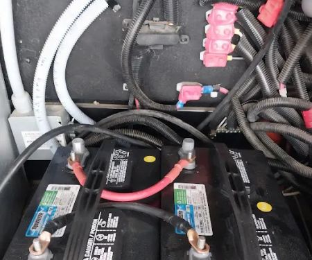 Clear Choice RV Repair