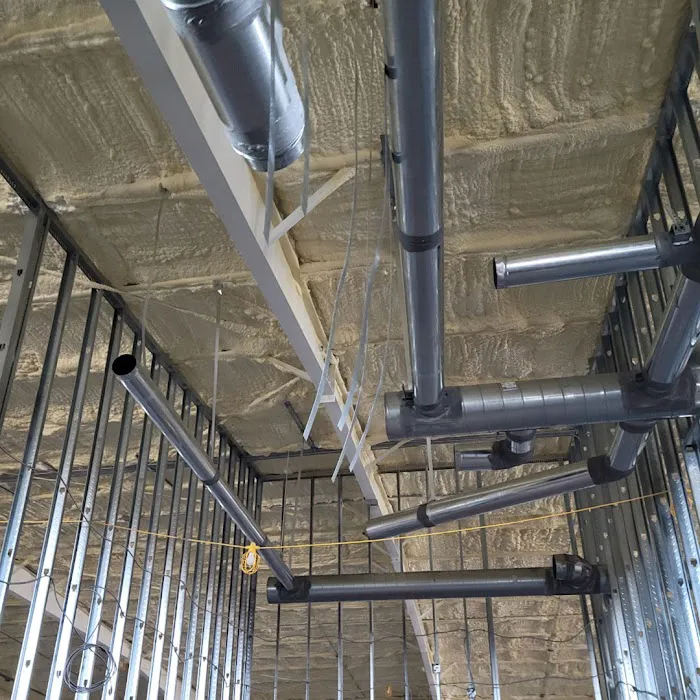 Air Solutions Air Conditioning, Heating & Sheet Metal Picture 4