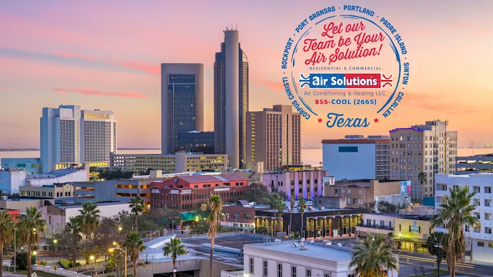 Air Solutions Air Conditioning, Heating & Sheet Metal Picture 5