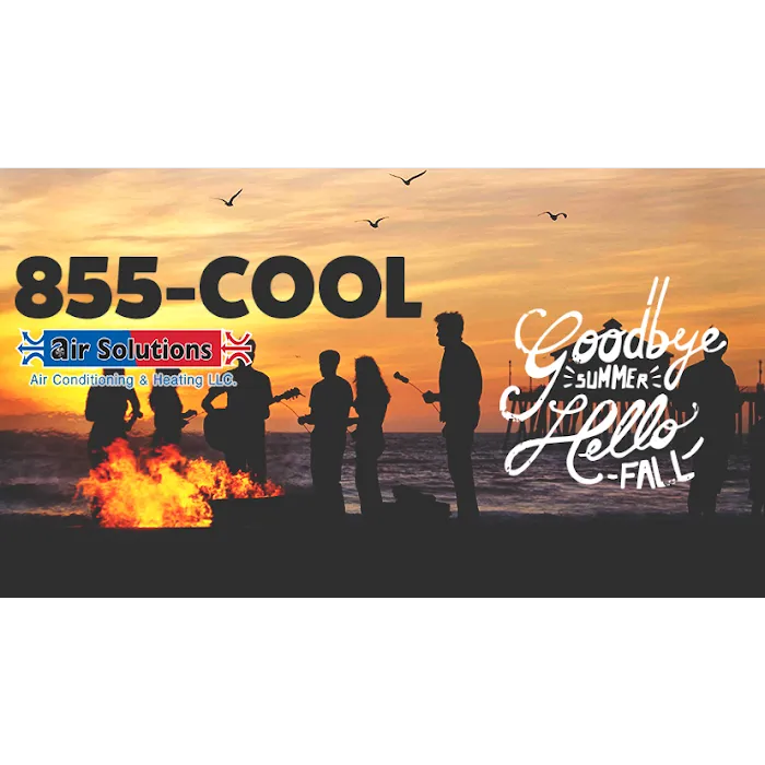 Air Solutions Air Conditioning, Heating & Sheet Metal Picture 6