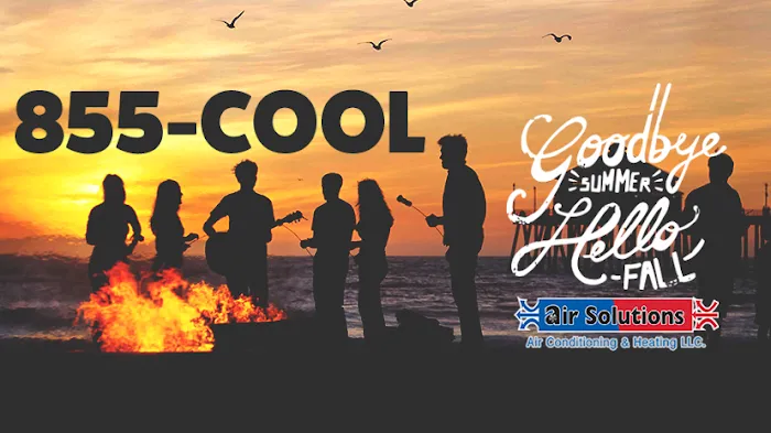 Air Solutions Air Conditioning, Heating & Sheet Metal Picture 7