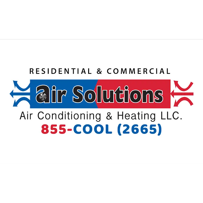 Air Solutions Air Conditioning, Heating & Sheet Metal Picture 8