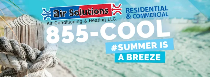 Air Solutions Air Conditioning, Heating & Sheet Metal Picture 10