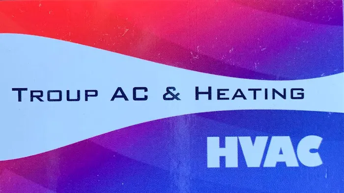 Troup AC & Heating Picture 1