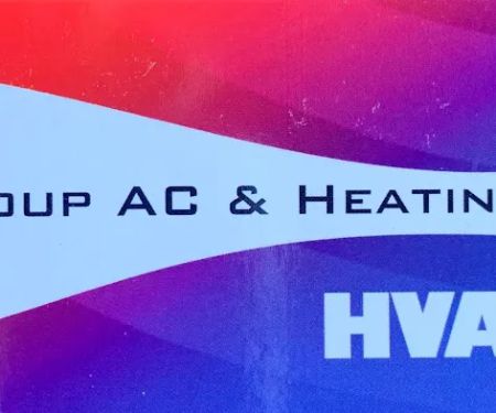 Troup AC & Heating
