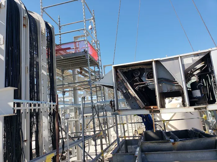 Ramco Mechanical, Inc. Picture 3