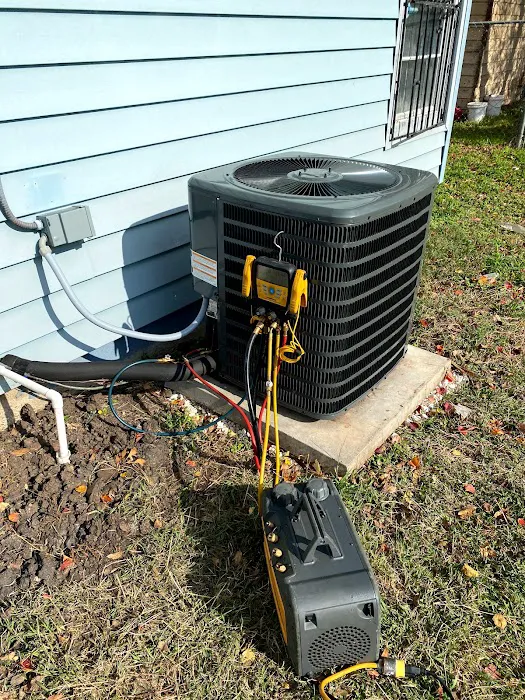 Ramco Mechanical, Inc. Picture 1