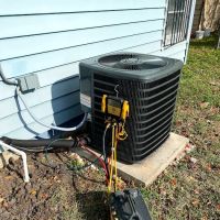 Ramco Mechanical, Inc. ico