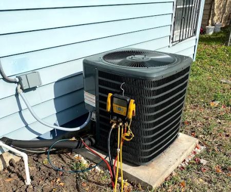 Ramco Mechanical, Inc.