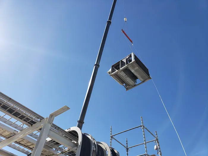 Ramco Mechanical, Inc. Picture 2