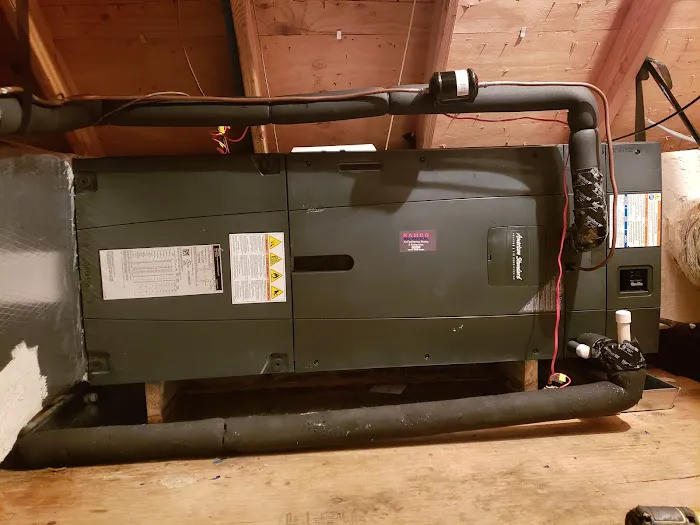 Ramco Mechanical, Inc. Picture 4