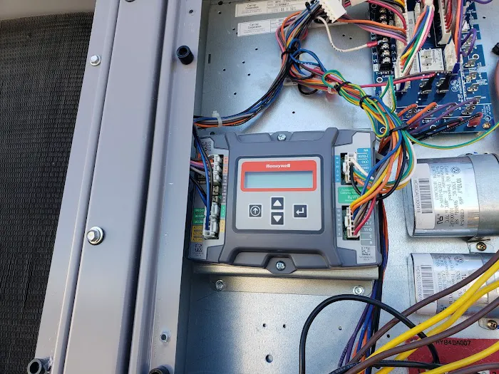 Ramco Mechanical, Inc. Picture 7