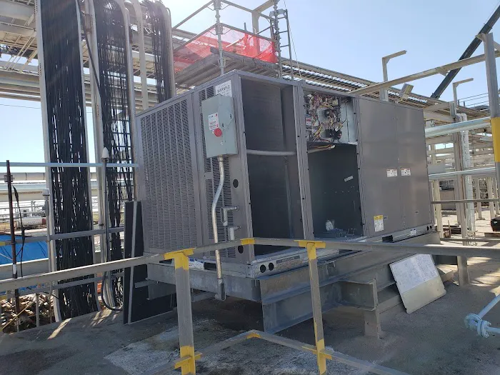 Ramco Mechanical, Inc. Picture 5