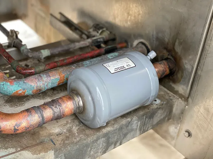 Ramco Mechanical, Inc. Picture 6