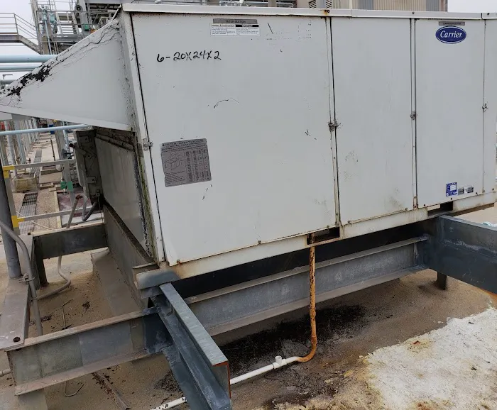 Ramco Mechanical, Inc. Picture 9