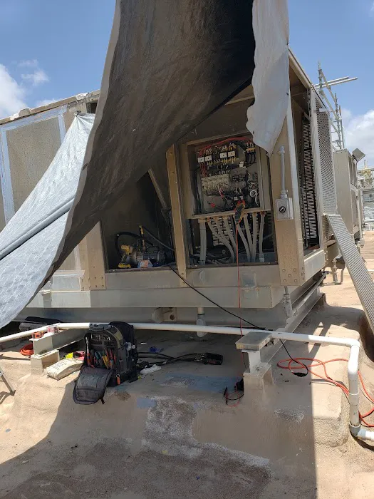 Ramco Mechanical, Inc. Picture 10