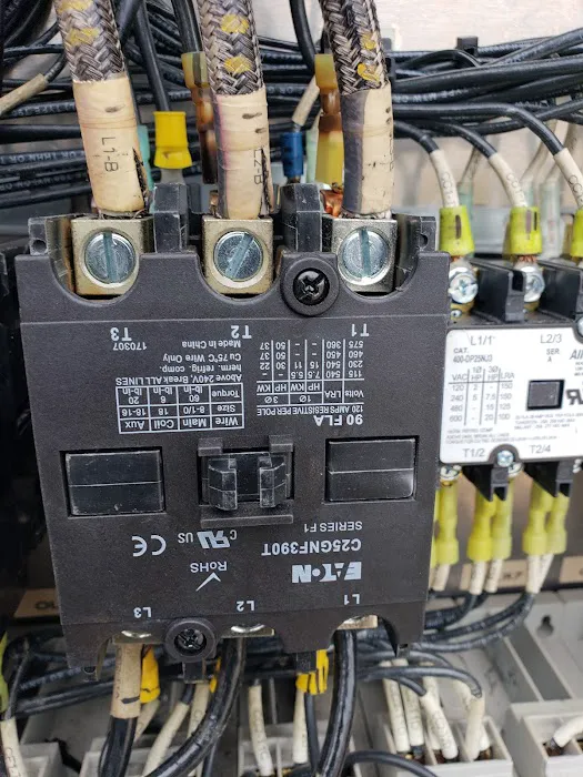 Ramco Mechanical, Inc. Picture 8