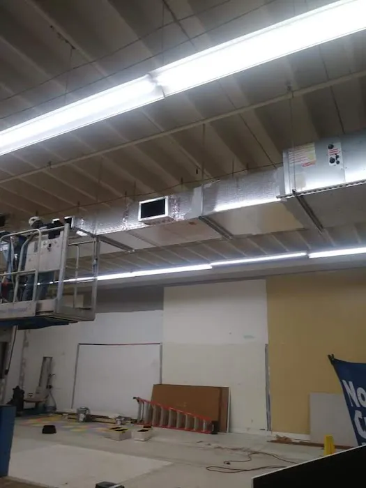 Discount Air Conditioning & Heating Picture 2