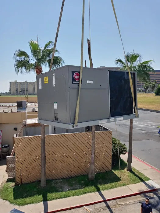 Discount Air Conditioning & Heating Picture 1