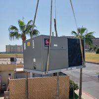 Discount Air Conditioning & Heating ico