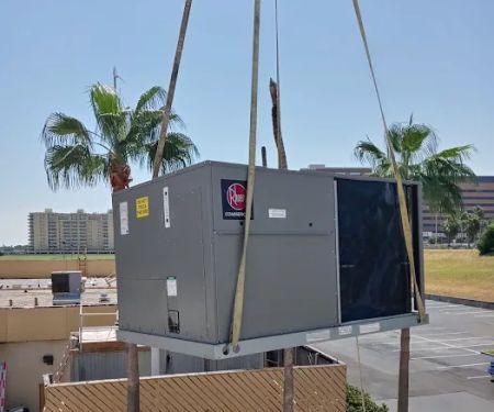 Discount Air Conditioning & Heating