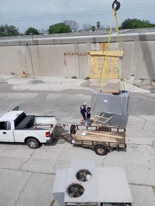 Discount Air Conditioning & Heating Picture 5