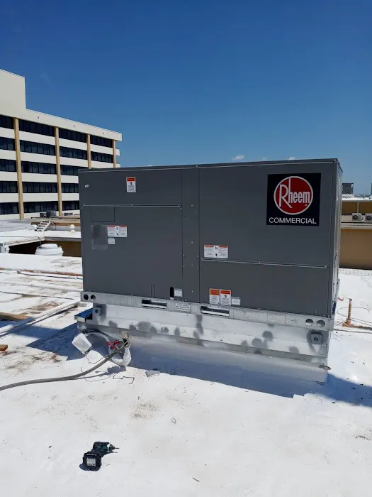 Discount Air Conditioning & Heating Picture 6