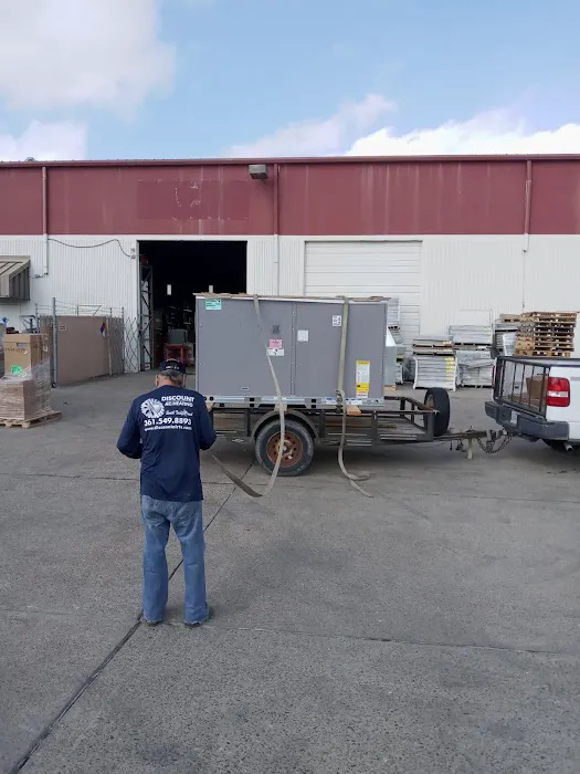 Discount Air Conditioning & Heating Picture 7