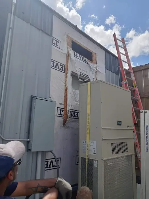 Discount Air Conditioning & Heating Picture 8