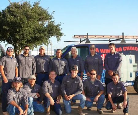 Custom Filtration & Plumbing