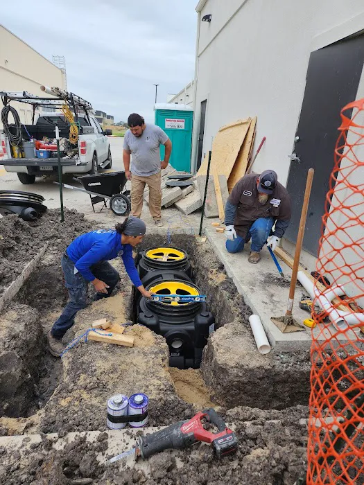 Custom Filtration & Plumbing Picture 2