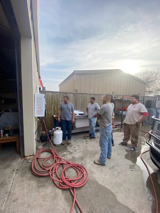 Custom Filtration & Plumbing Picture 5