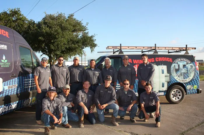 Custom Filtration & Plumbing Picture 8