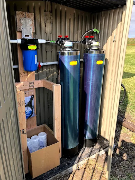 Custom Filtration & Plumbing Picture 9