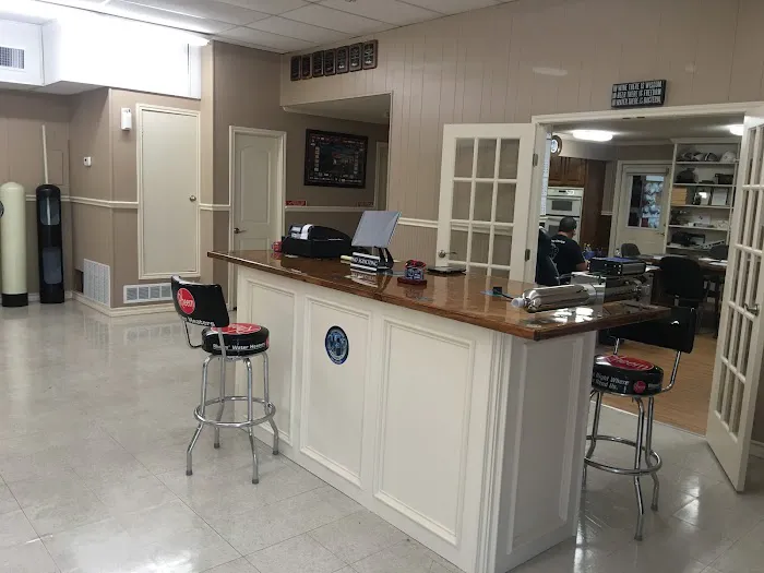 Custom Filtration & Plumbing Picture 7